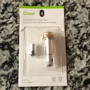 Cricut Scoring Wheel Combo Pack